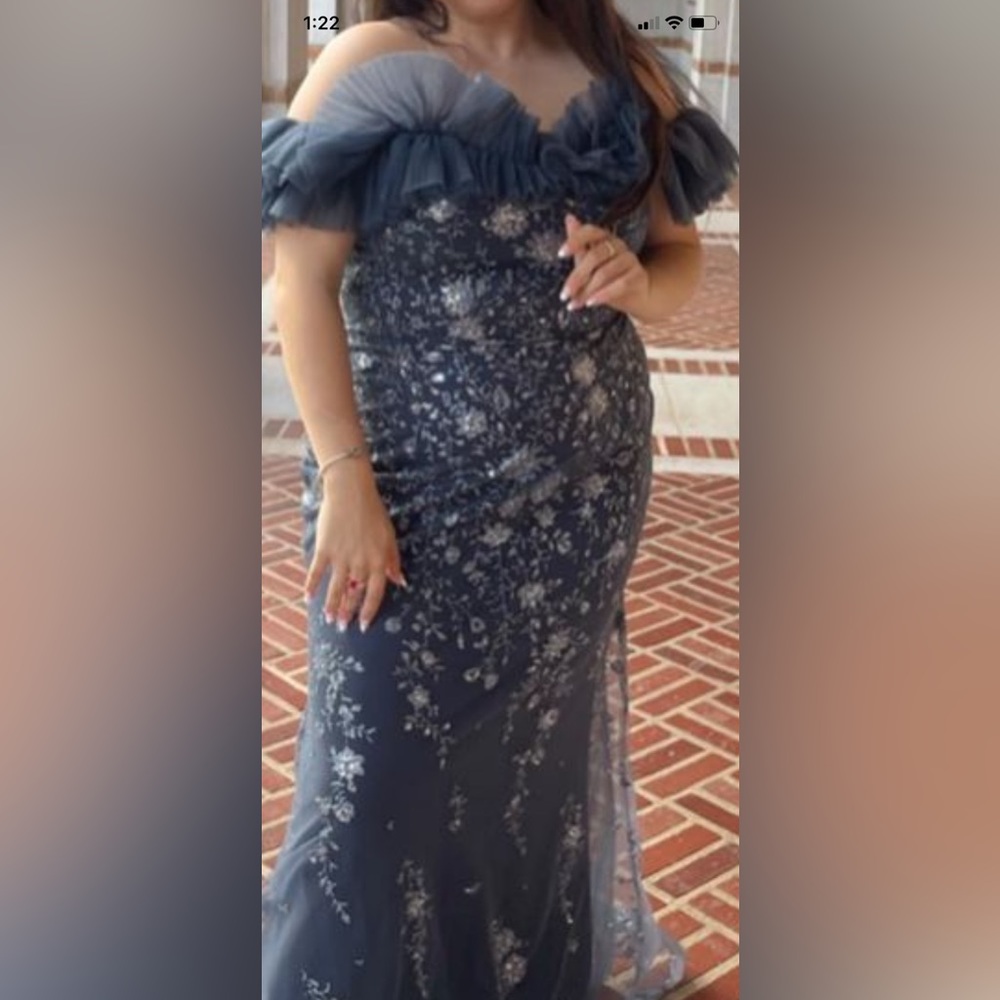 Cinderella Divine Prom/ Homecoming dress